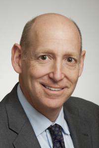 Joshua L. Weintraub, MD Profile Headshot